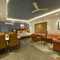 Experience Luxury Hotels In Bhubaneswar Comfort Redefined