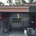 THB 985000,  2 BR,  24 Sq. Feet,  ลดด่วน ทาวน์เฮ้าส์ชั้นเดียว ศรีปท
