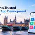 Nimble AppGenie: London's Trusted Mobile App Development Partner