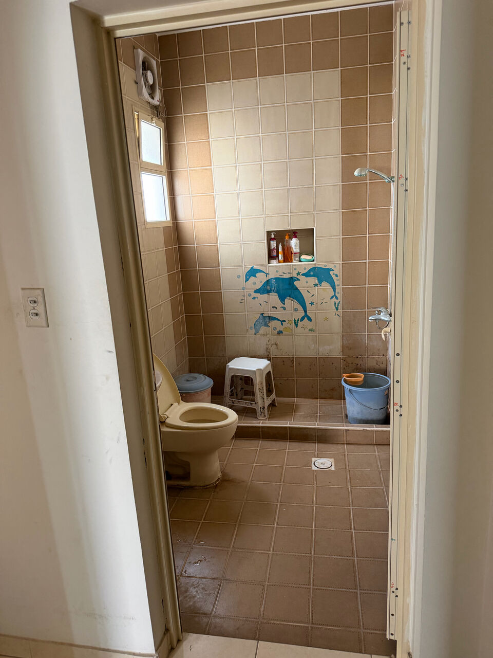 Al Khobar Al Shamalia, Rooms for Rent, SAR 750/month,  Furnished,  Furnished Room For Rent - 750 For Indian Non Smoking Person