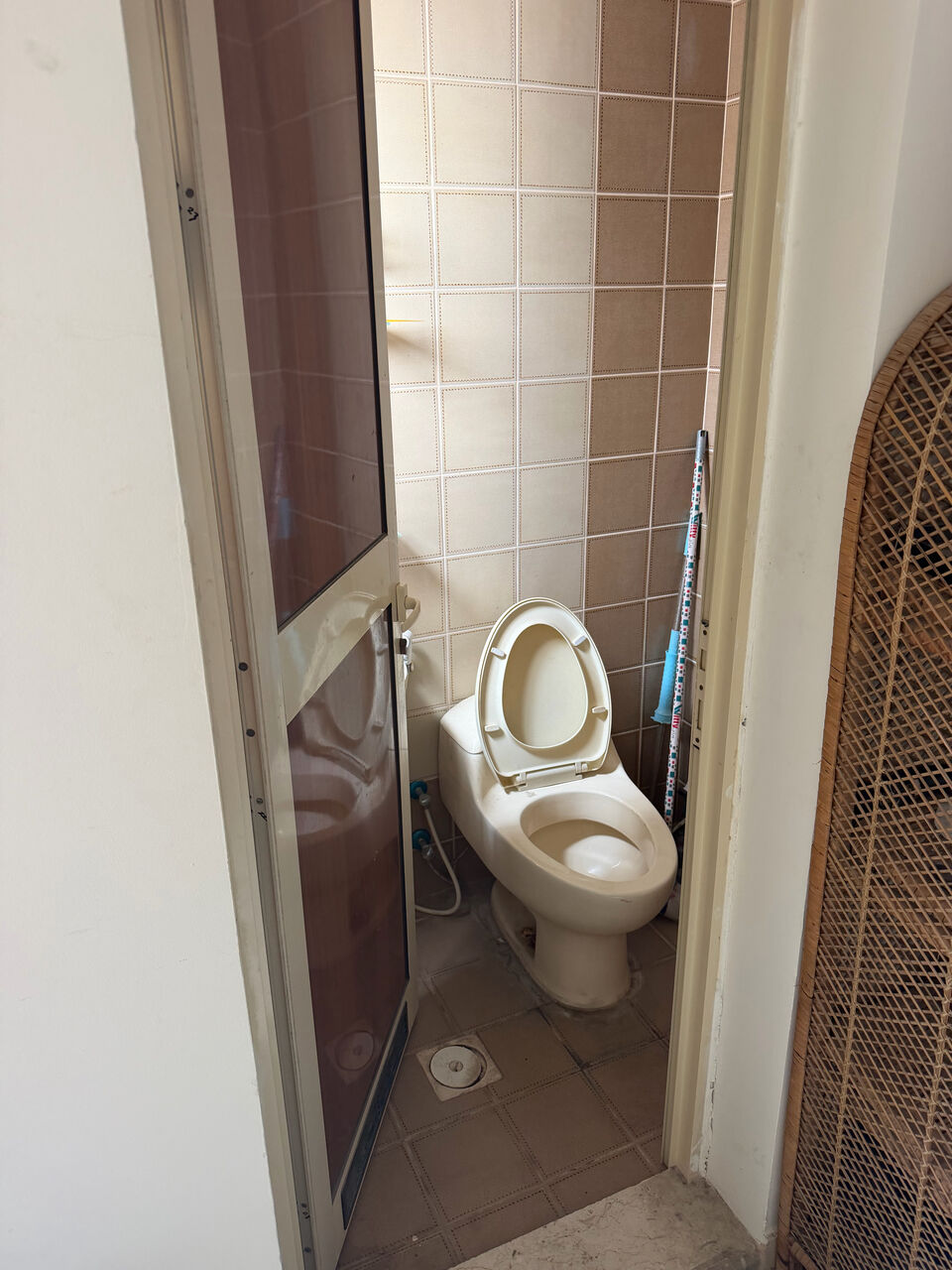 Al Khobar Al Shamalia, Rooms for Rent, SAR 750/month,  Furnished,  Furnished Room For Rent - 750 For Indian Non Smoking Person