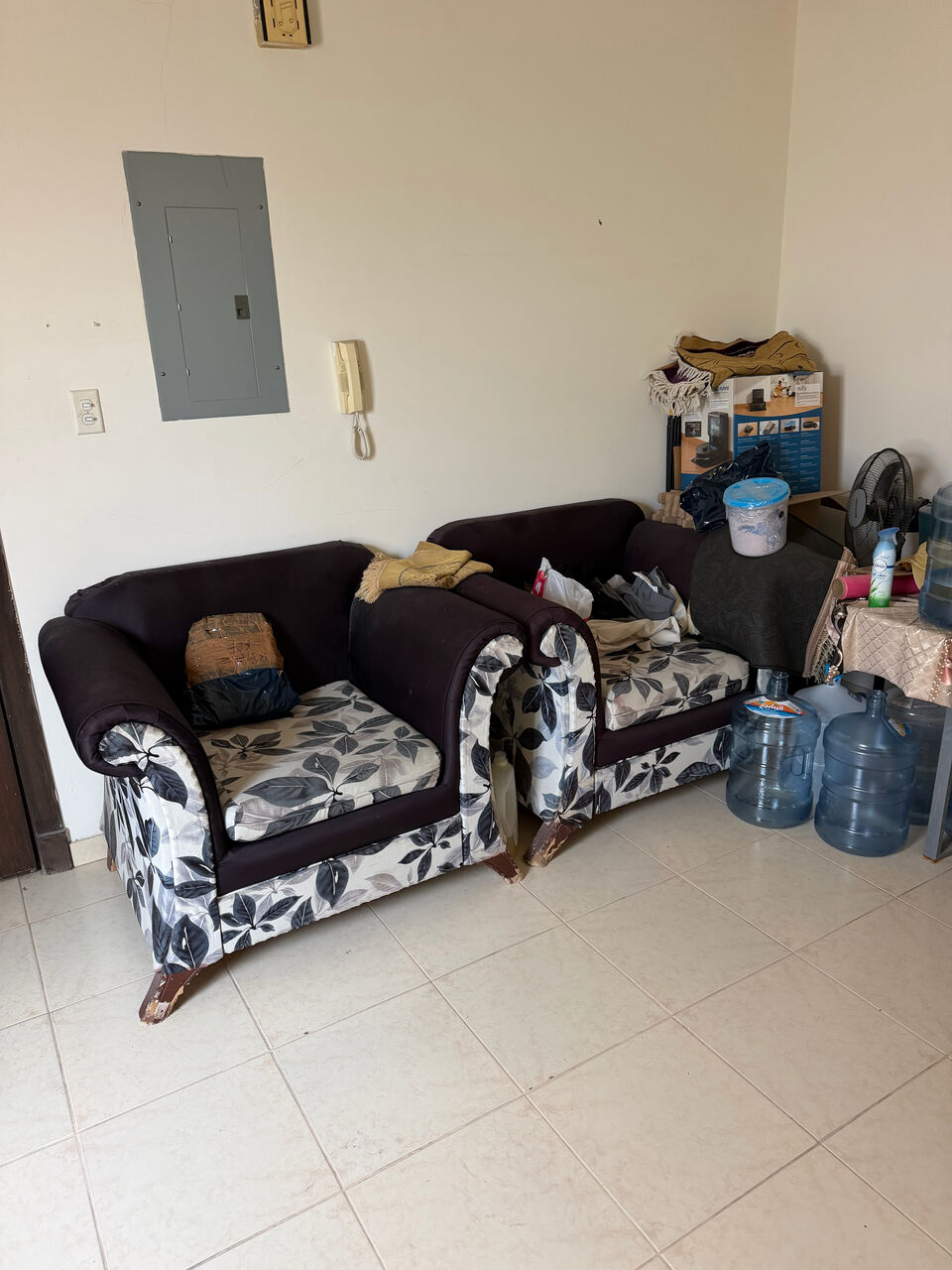 Al Khobar Al Shamalia, Rooms for Rent, SAR 750/month,  Furnished,  Furnished Room For Rent - 750 For Indian Non Smoking Person