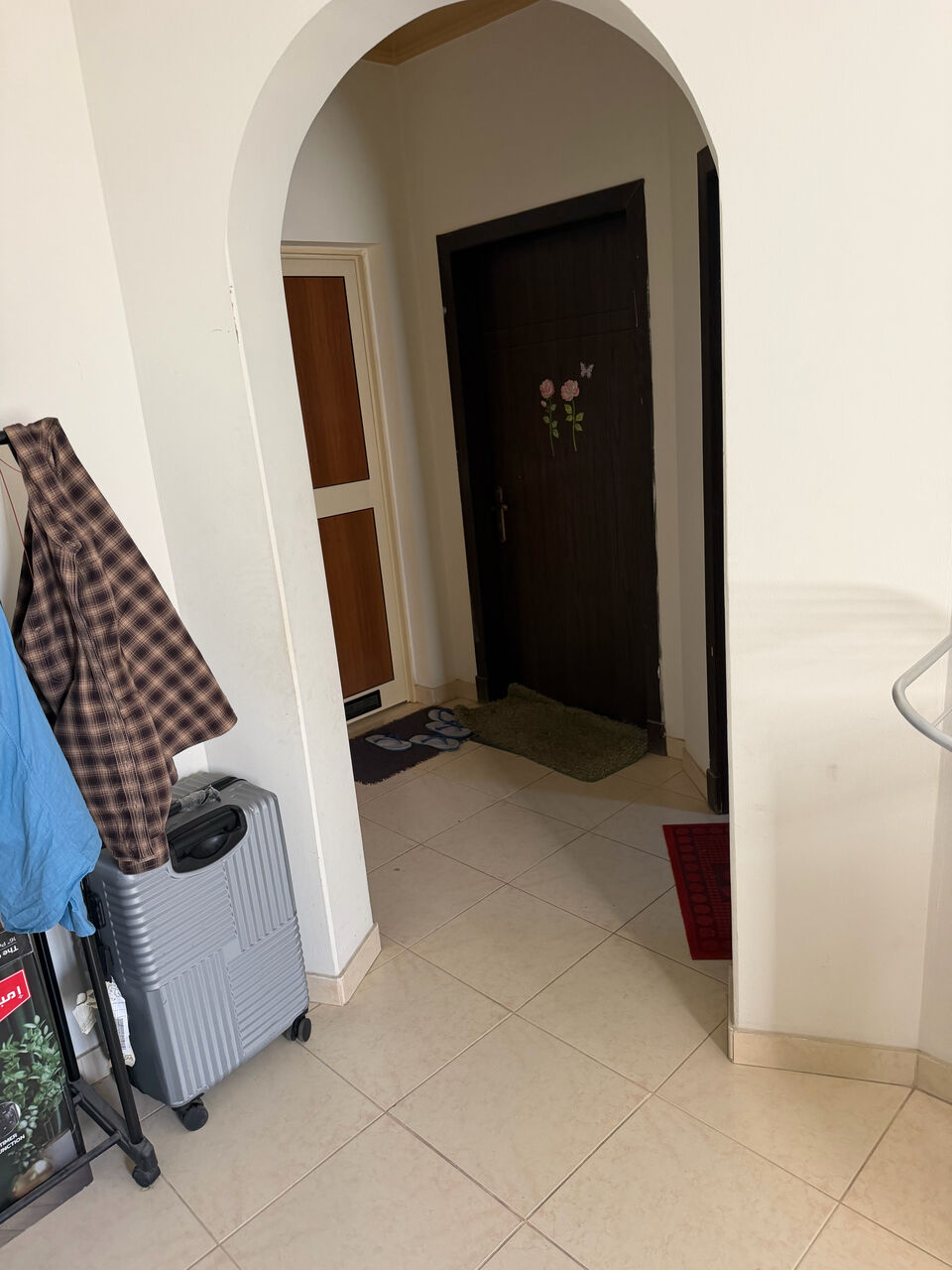 Al Khobar Al Shamalia, Rooms for Rent, SAR 750/month,  Furnished,  Furnished Room For Rent - 750 For Indian Non Smoking Person