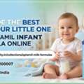 INR 4295,  Selecting The Right Aptamil Formula For Your Baby | Kidscity