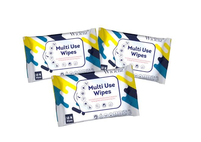 Ahmedabad, Business, What Makes ICLA A Reliable Homecare Wipes Manufacturer?
