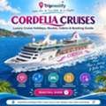 Cordelia Cruises: Luxury Holidays, Routes, Cabins & Booking Guide | Tripnestify
