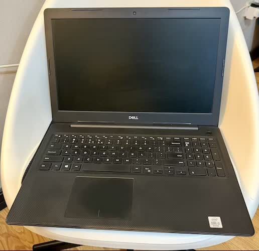 Hoora, Computers, BHD 60,  Dell Laptop