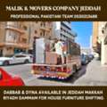 MALIK MOVERS IN JEDDAH MAKKAH RABGHI THUWAL YANBU MADINAH FOR HOUSE SHIFTING 0530213688