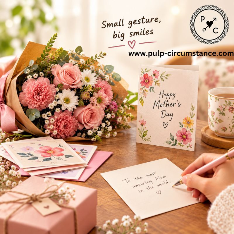New York, Collectibles, Mother&rsquo;s Day Blooms She&rsquo;ll Treasure