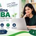 Explore Flexible Online MBA Courses Designed For Modern Careers