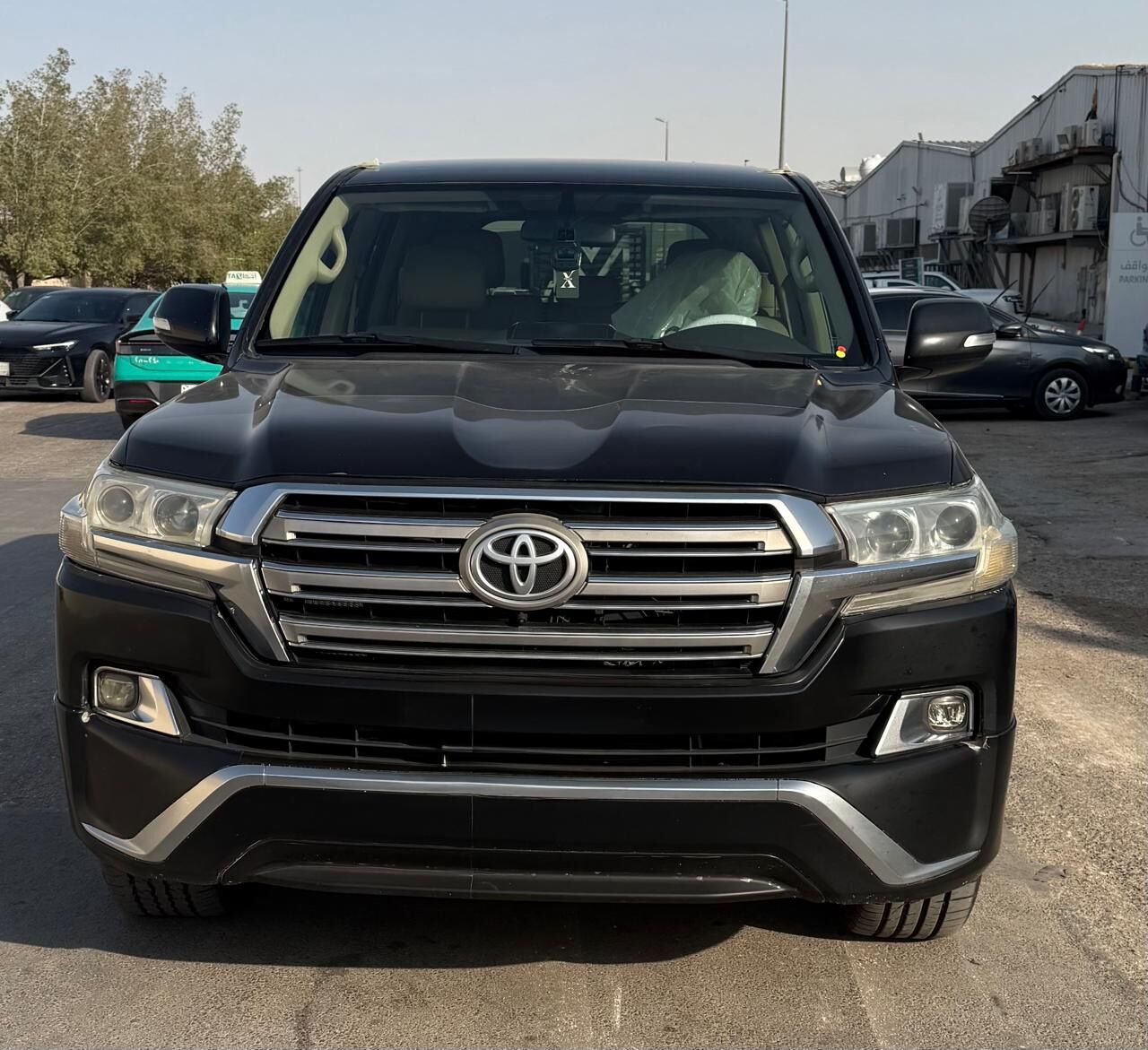 Riyadh, Vehicles, Cars & Trucks , SAR 147000,  Toyota Land Cruiser GXR1,  2020,  Automatic,  360000 KM,  Toyota Land Cruiser Diesel For Sale