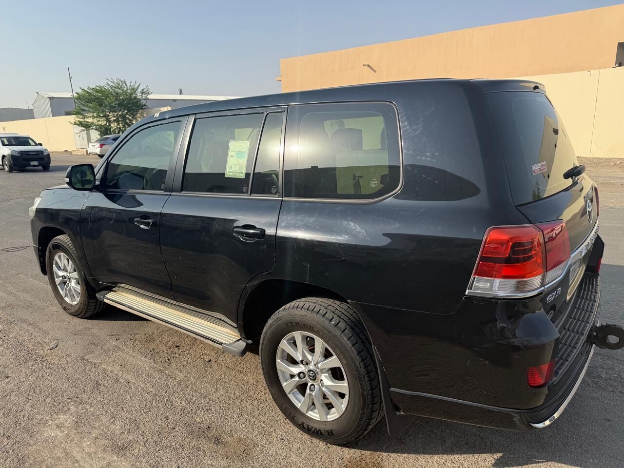 Riyadh, Vehicles, Cars & Trucks , SAR 147000,  Toyota Land Cruiser GXR1,  2020,  Automatic,  360000 KM,  Toyota Land Cruiser Diesel For Sale