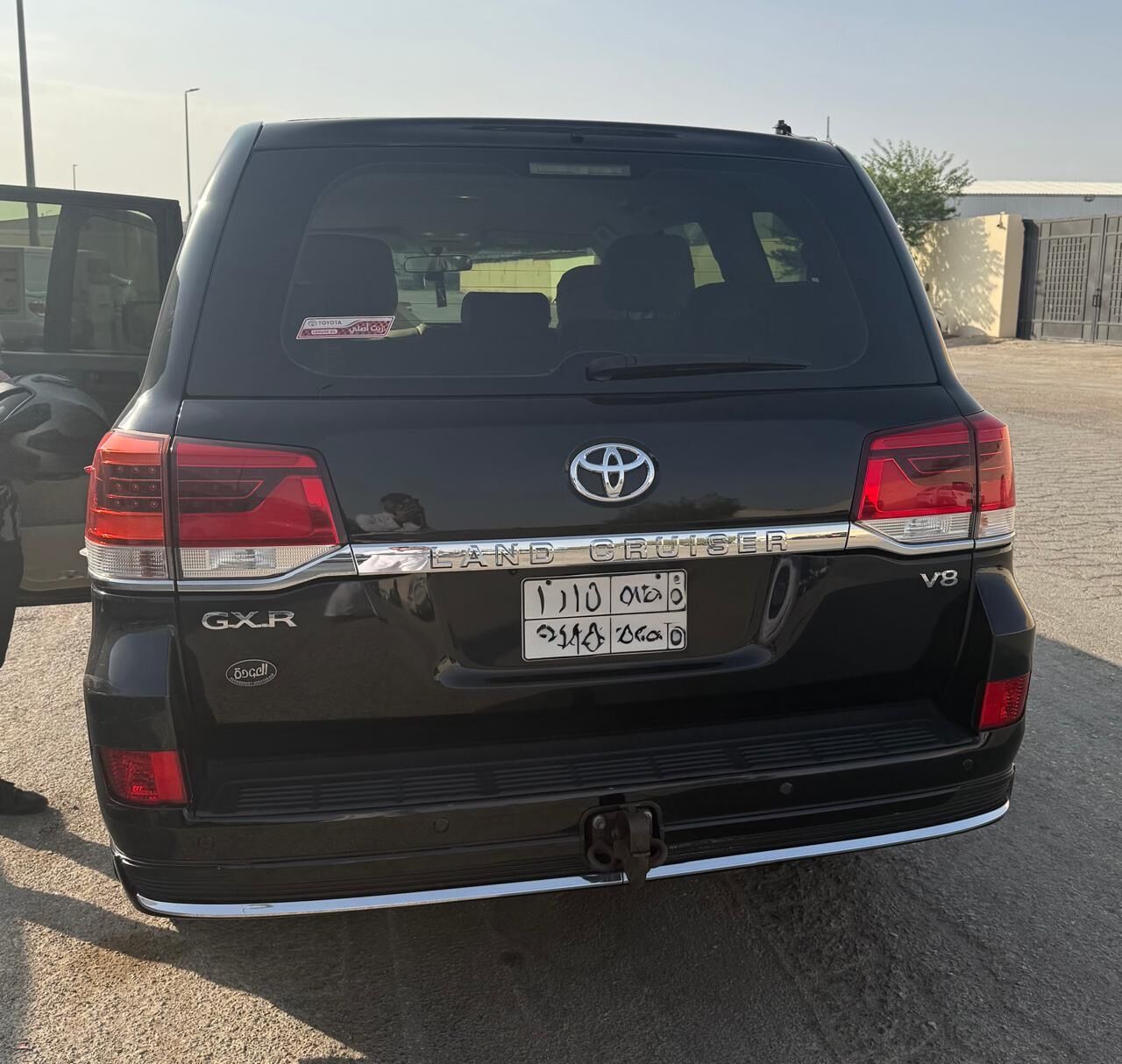 Riyadh, Vehicles, Cars & Trucks , SAR 147000,  Toyota Land Cruiser GXR1,  2020,  Automatic,  360000 KM,  Toyota Land Cruiser Diesel For Sale