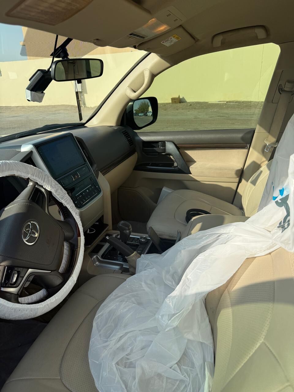 Riyadh, Vehicles, Cars & Trucks , SAR 147000,  Toyota Land Cruiser GXR1,  2020,  Automatic,  360000 KM,  Toyota Land Cruiser Diesel For Sale