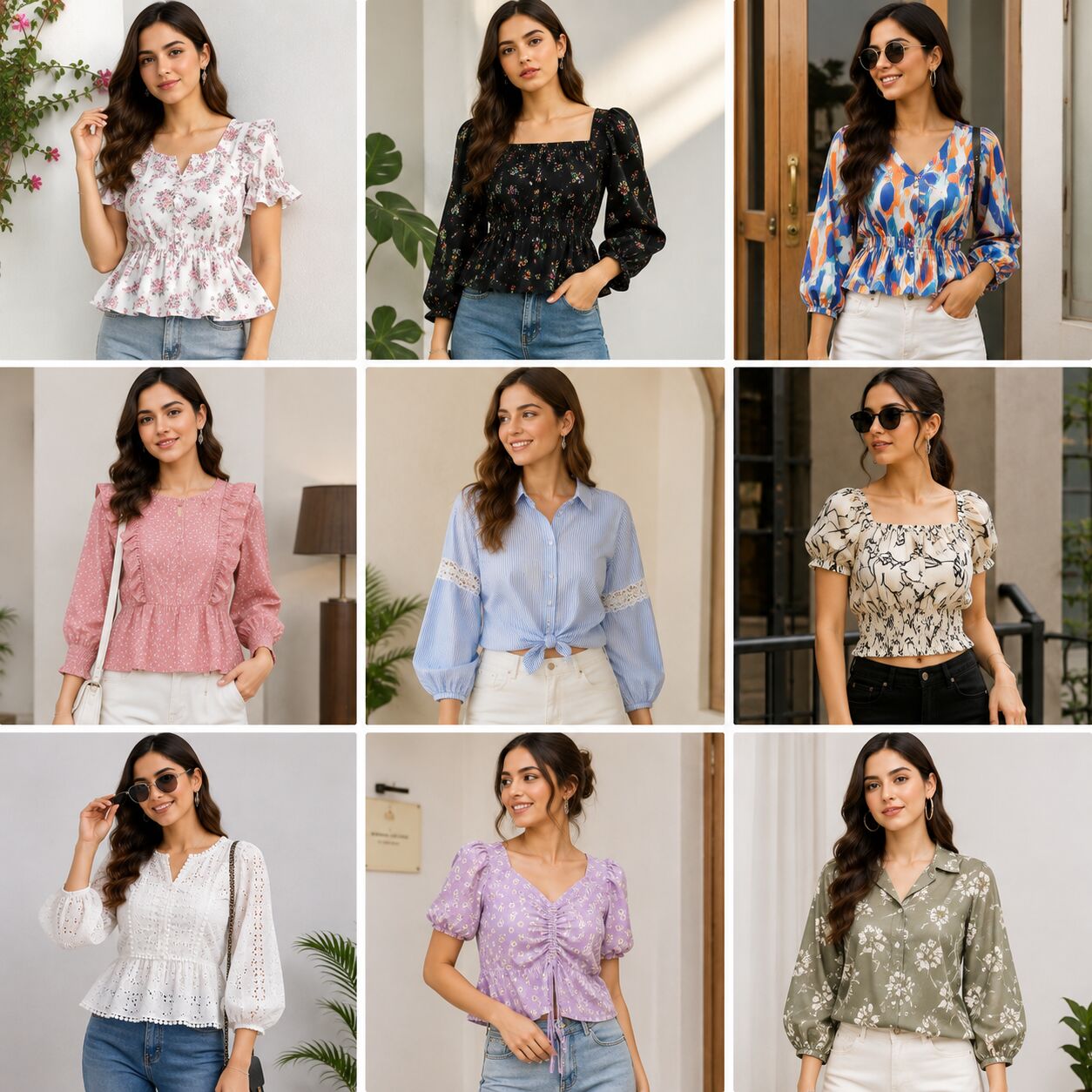 Haryana, Clothing & Accessories, Klassy We &ndash; Women&rsquo;s Clothing And Fashion | Shop Trends