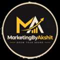 Digital Marketing Services | MarketingByAkshit