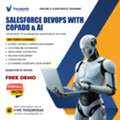 Salesforce AI DevOps Course | Copado Salesforce Training