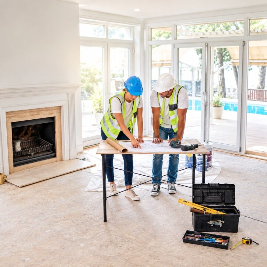New York, Business, Professional Home Remodeling Services In Redwood City | James Neubert Architects