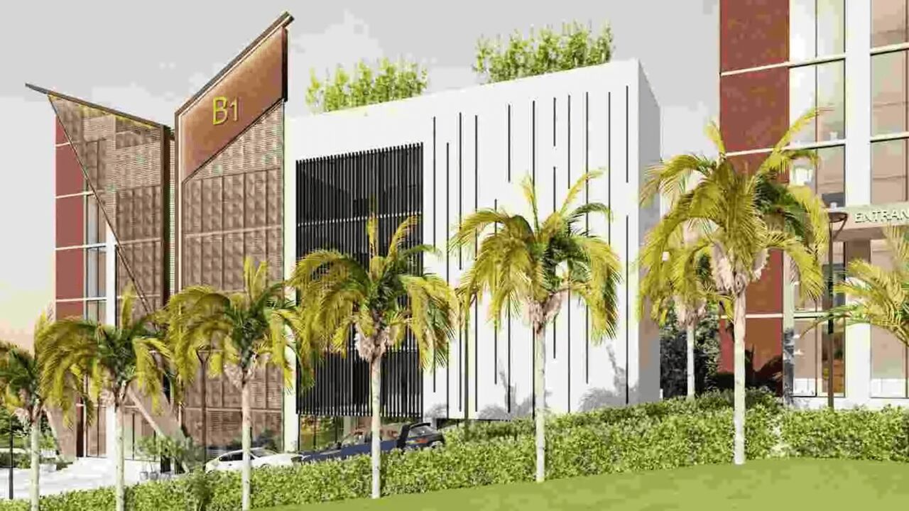 Goa, Apartments, Flats, Houses & Villas, INR 10300000/month,  Furnished,  Studio,  5751507 Sq. Feet,  GHD Velvet Vista: Explore Premium Homes In Porvorim Goa