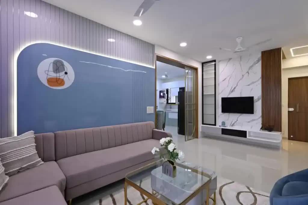 Goa, Apartments, Flats, Houses & Villas, INR 10300000/month,  Furnished,  Studio,  5751507 Sq. Feet,  GHD Velvet Vista: Explore Premium Homes In Porvorim Goa