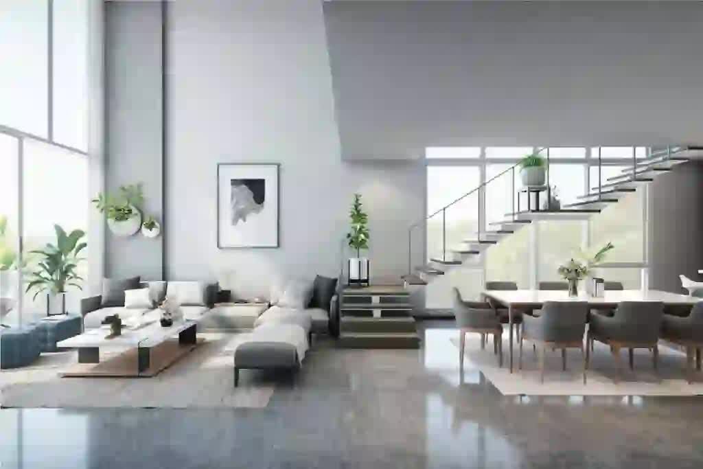 Goa, Apartments, Flats, Houses & Villas, INR 10300000/month,  Furnished,  Studio,  5751507 Sq. Feet,  GHD Velvet Vista: Explore Premium Homes In Porvorim Goa