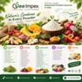 Premium Powders Exporter In India &ndash; Glee Impex