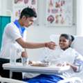 Certified Nursing Assistant Course | Patient Care Training