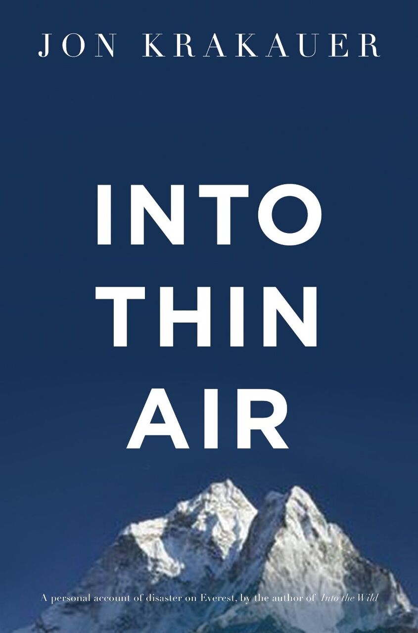 New York, Travel, Top 10 Best Adventure Books Of All Time
