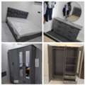 SAR 11,  New Bedroom Set Sale Online Home Devlree Free