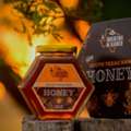 Best Honey In South Texas Pure Raw Honey From Local Hives