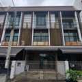 THB 6300000,  3 BR,  20 Sq. Feet,  ายทาวน์โฮม 3 ชั้นครึ่ง  ฟลอรา วงศ์สว