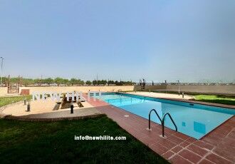 Kuwait City, Apartments, Flats, Houses & Villas, KWD 550/month,  Furnished,  3 BR,  Furnished 3-Bedroom Apartment With Balcony For Rent In Sulaibikhat