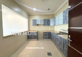 Kuwait City, Apartments, Flats, Houses & Villas, KWD 550/month,  Furnished,  3 BR,  Furnished 3-Bedroom Apartment With Balcony For Rent In Sulaibikhat