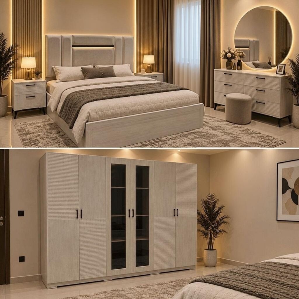 Al Sulaymaniyyah, Furniture, SAR 1,  Furniture Gallery In Riyadh