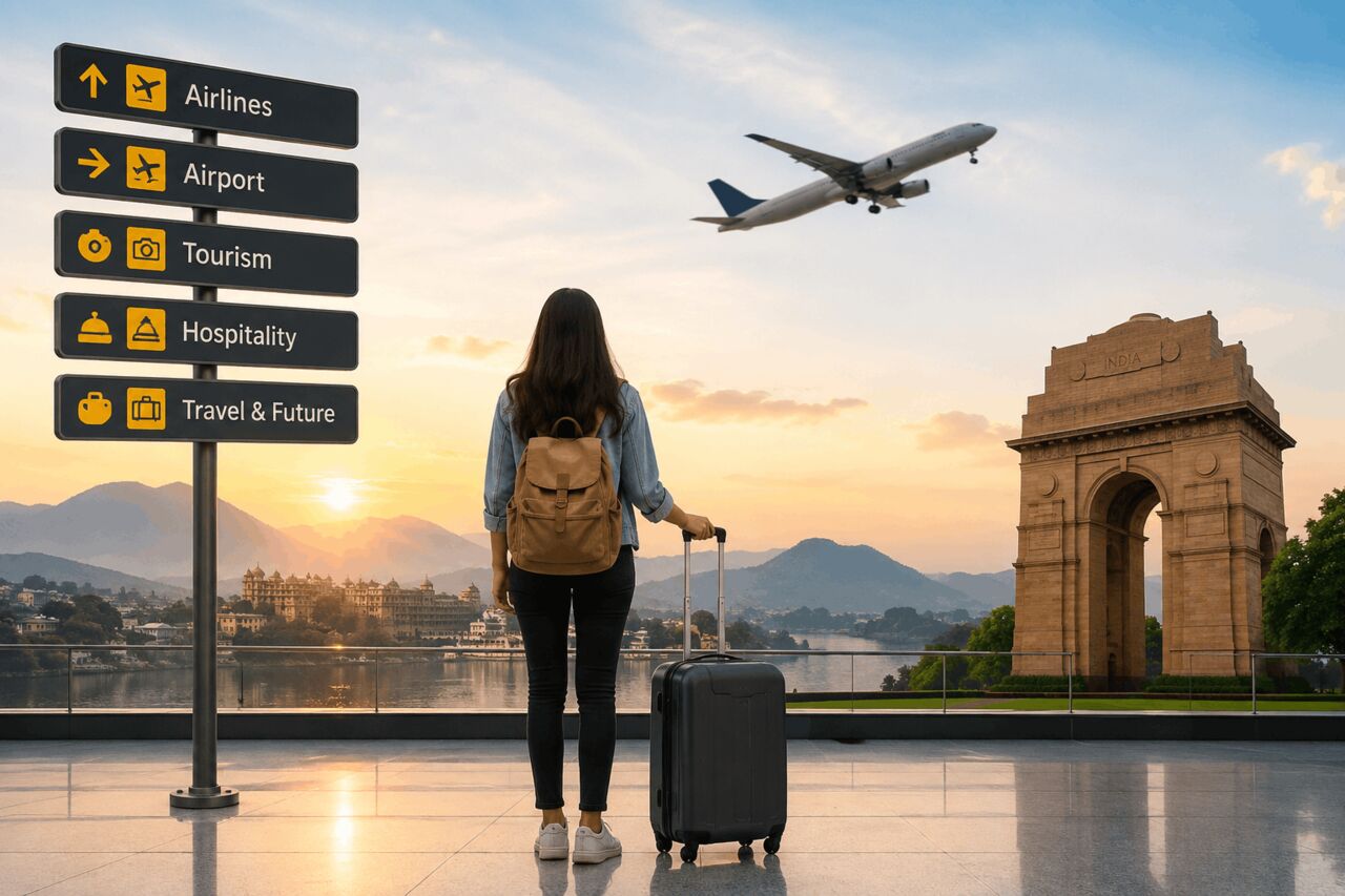 Mumbai, Lessons Offered, IATA Courses, Air Ticketing & GDS Training In Mumbai | SAACH Academy