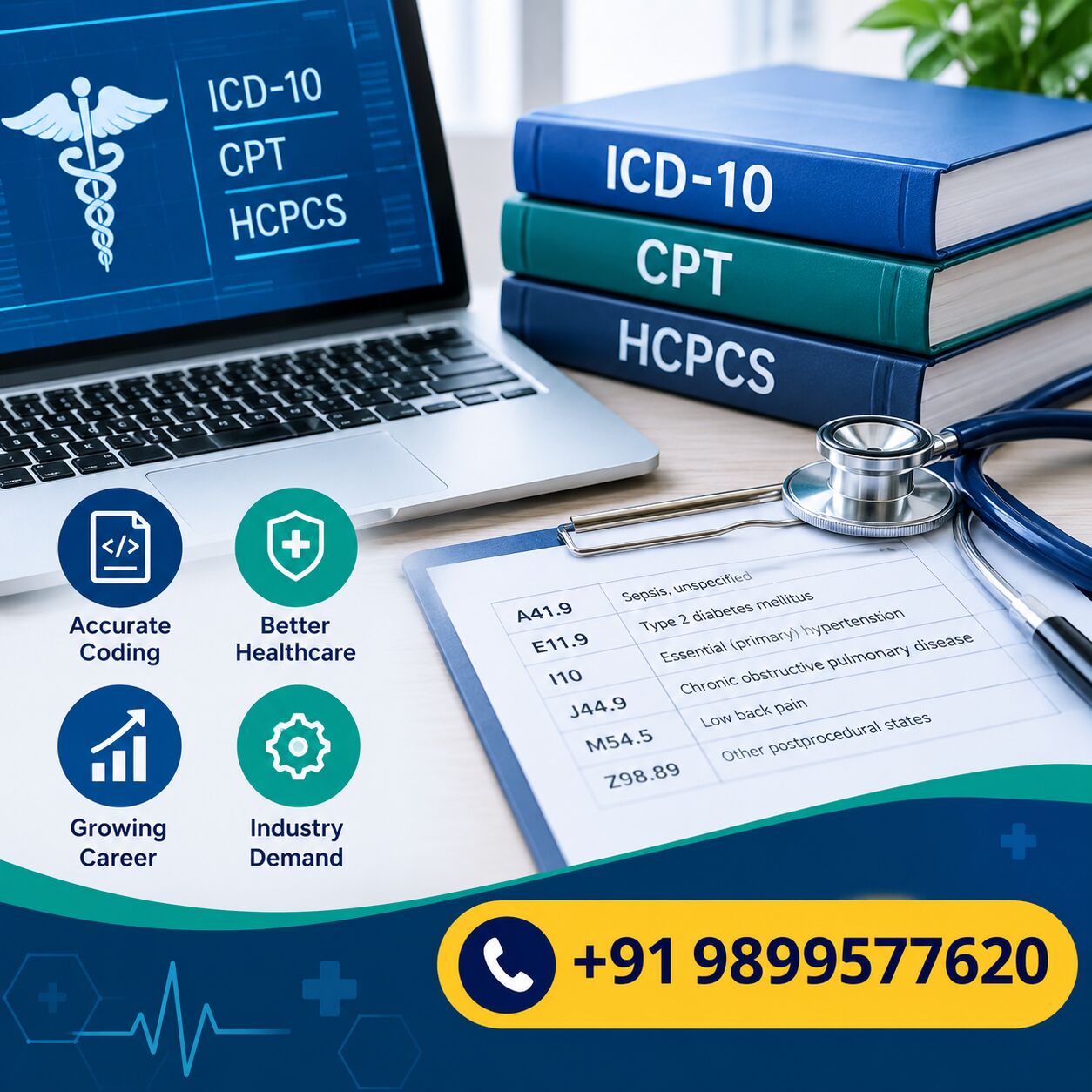 Mumbai, Education, Advance Your Healthcare Career With A Master