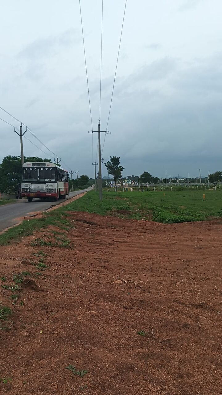 Hyderabad, Residential Plots, INR 15999,  1150 Sq. Yard,  Commercial Plots For Sale In Hyderabad Near Ratan TATA Road 9701498367