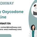 USD 1,  Order Oxycodone At A Reasonable Cost In USA | Medixway