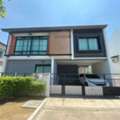THB 5100000,  5 BR,  61 Sq. Feet,  ขาย/เช่า บ้านเดี่ยวหลังริมในโครงก