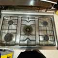 SAR 350,  Kitchen - Oven - Gas Cooking Range