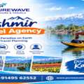 Kashmir Travel Agency: Purewave Tours & Travels