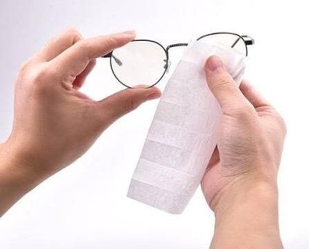 Ahmedabad, Business, Why Consider ICLA For Lens Cleaning Wipes Manufacturing?