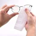 Why Consider ICLA For Lens Cleaning Wipes Manufacturing?