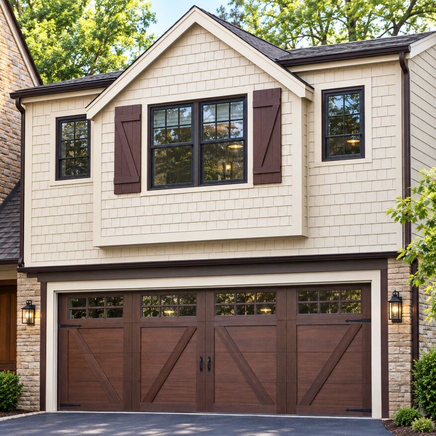 New York, Business, Custom Home Additions And Garage Conversion Design Services | James Neubert Architects