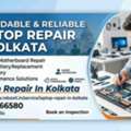 Kolkata Best Laptop Repairing Center | Technicians Certified