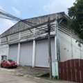 THB 110000,  151 Sq. Feet,  ให้เช่าโกดัง 437 ตร.ม.ย่านแจ้งวัฒนะหลั