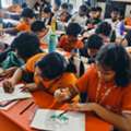 Schools In Bhubaneswar Encouraging Creative Expression
