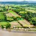 THB 11700000,  6 BR,  5200 Sq. Feet,  ขายที่ดิน ติดแม่น้ำแคว กาญจนบุรี  (