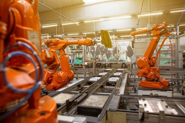 Kabul, Software, INR 225,  What Is The Difference Between Manufacturing And Fabrication?