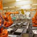 INR 225,  What Is The Difference Between Manufacturing And Fabrication?